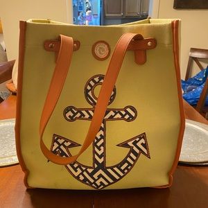 Spartina 449 Anchor tote